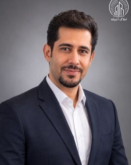 حامد آرین