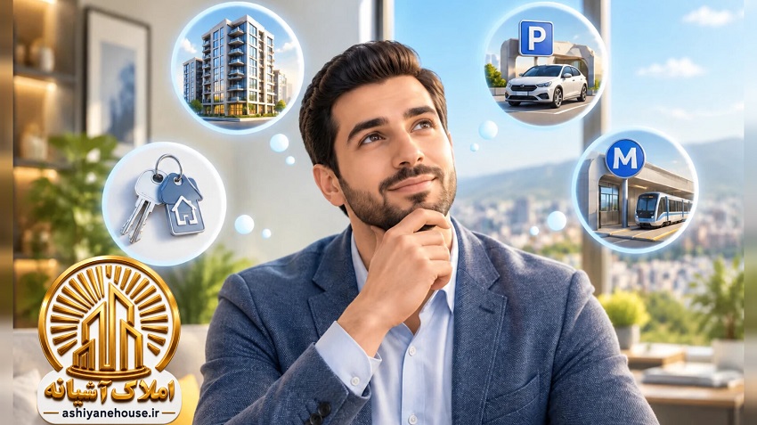 بررسی بازار رهن و اجاره در شهرک یاس کرج؛ چرا یاس برای مستأجران جذاب است؟